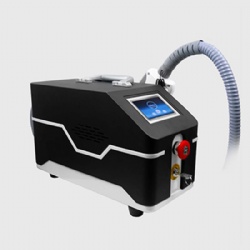 Mini nd yag Laser A